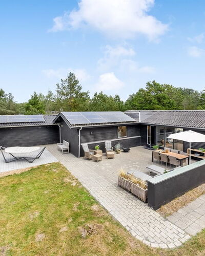 Barba - 2Km from the Sea