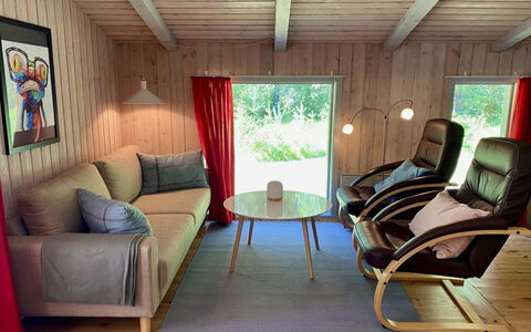 Gerarda - 4Km from the Sea: Meubilair, Flooring, Interieur Ontwerp, Hout, Verdieping, Woonkamer, Verlichting, Kamer, Houten Vloer, Huis