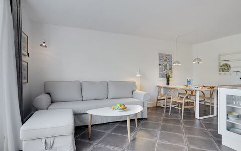Samson - 100M from the Sea: Huis, Dak, Huis, Verblijf, Schuur, Garden Gebouwen, Siding, Werf, Blokhut, Hut