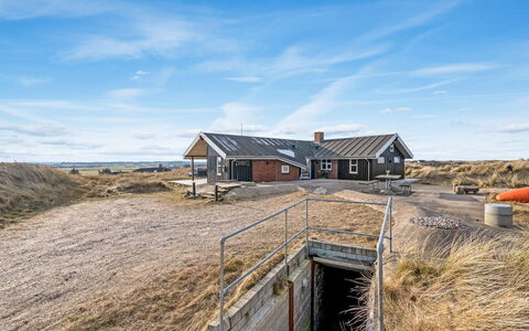Tahnee - 450M from the Sea: Verblijf, Schuur, Hut, Boerderij, Prairie, Keet, Schuur, Blokhut, Garden Gebouwen