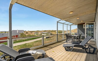 Emelin - 475M from the Sea