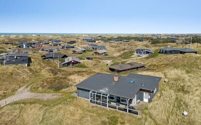 Emelin - 475M from the Sea