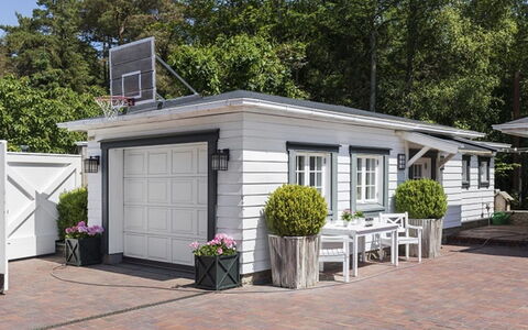 Titia - 1.2Km to the Fjord: Zwembad, Bergketen, Eco Hotel, Toevlucht, Landgoed, Vallei, Villa, Landscaping, Badplaats, Backyard
