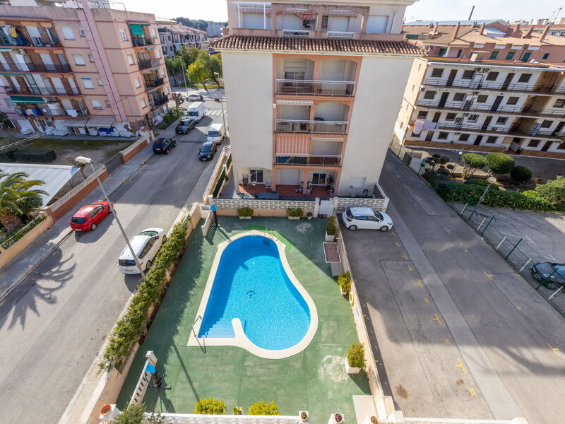 Edificio Laura