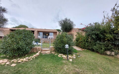 Accommodatie:&nbsp;Ferula 650.2
