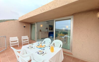Accommodatie:&nbsp;Ferula 650.2