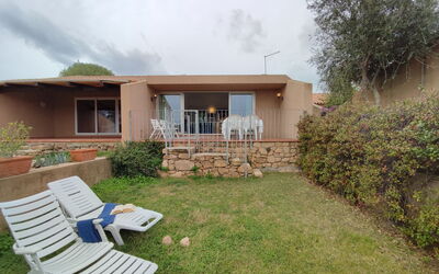 Accommodatie:&nbsp;Ferula 650.2