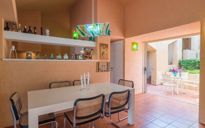 Accommodatie:&nbsp;Beatrice 650.1