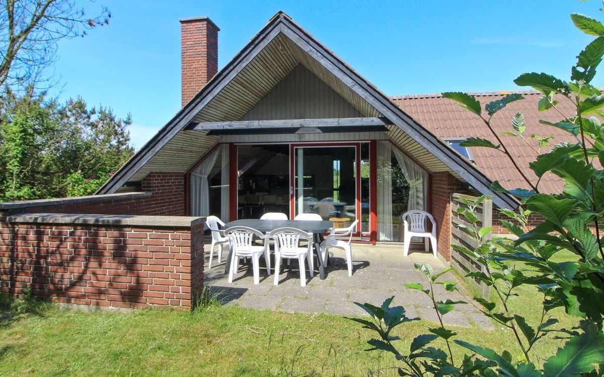 mailo - 1.3km From The Sea In Western Jutland