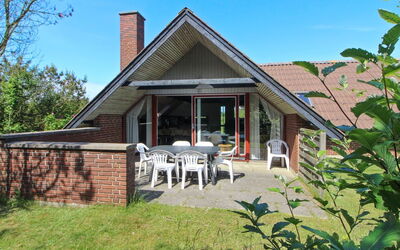 Mailo - 1.3Km from the Sea in Western Jutland