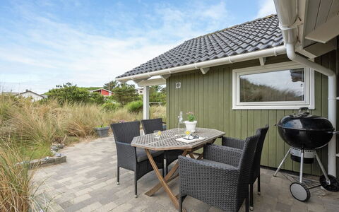 Finnja - 400M from the Sea: Huis, Dak, Huis, Verblijf, Schuur, Garden Gebouwen, Siding, Werf, Blokhut, Hut