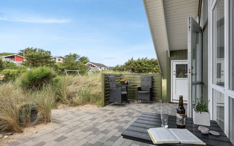 Finnja - 400M from the Sea: Huis, Dak, Huis, Verblijf, Schuur, Garden Gebouwen, Siding, Werf, Blokhut, Hut