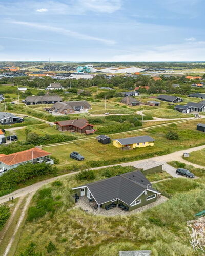 Finnja - 400M from the Sea