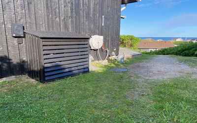 Reinke - 200M from the Sea