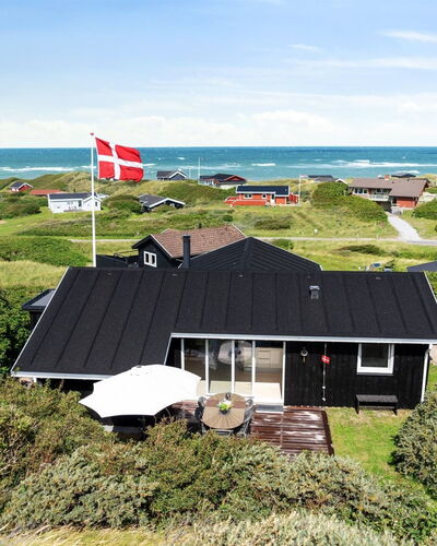 Reinke - 200M from the Sea