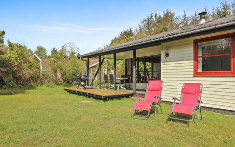 Grette - 1.5Km from the Sea: Huis, Huis, Dak, Verblijf, Land Lot, Landgoed, Boerderij, Dorp, Boerderij