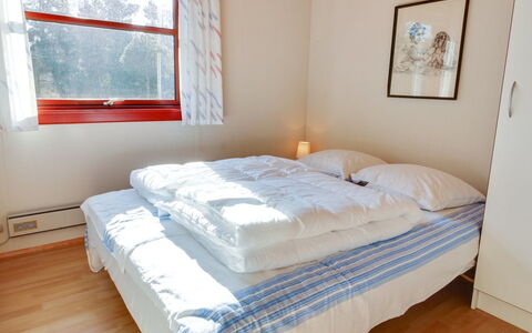 Grette - 1.5Km from the Sea: Huis, Huis, Dak, Verblijf, Land Lot, Landgoed, Boerderij, Dorp, Boerderij