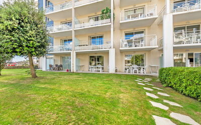 Accommodatie:&nbsp;Domaine de Bertheaume 110.4