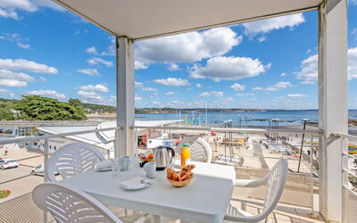 Accommodatie:&nbsp;Domaine de Bertheaume 110.4