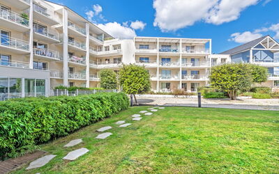 Accommodatie:&nbsp;Domaine de Bertheaume 110.4