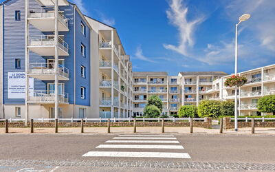 Accommodatie:&nbsp;Domaine de Bertheaume 110.4