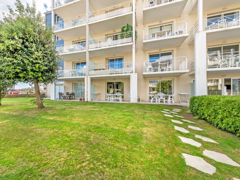 Accommodatie:&nbsp;Domaine de Bertheaume 110.2