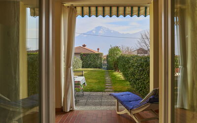 Accommodatie:&nbsp;Girasole 774.1