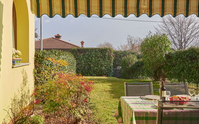Accommodatie:&nbsp;Girasole 774.1