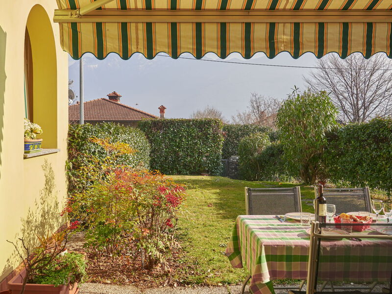 Accommodatie:&nbsp;Girasole 774.1