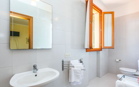 Accommodatie:&nbsp;Tipologia Mono 956.10