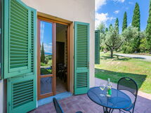 Accommodatie:&nbsp;Tipologia Bilo 956.2