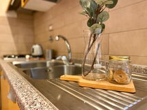 Vintage Apartment in Florence