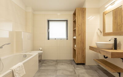 Accommodatie:&nbsp;Mit Sauna & Sommer-pool Für 10 Personen 120.1