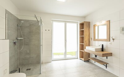 Accommodatie:&nbsp;Mit Sauna & Sommer-pool Für 8 Personen 120.2