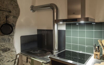 Accommodatie:&nbsp;David am Buchhammerhof 105.1