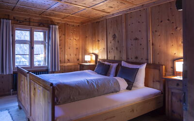Accommodatie:&nbsp;Josefa am Buchhammerhof 105.3
