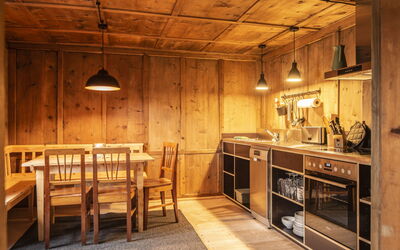 Accommodatie:&nbsp;Josefa am Buchhammerhof 105.3