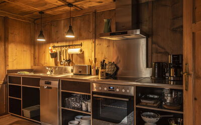 Accommodatie:&nbsp;Josefa am Buchhammerhof 105.3
