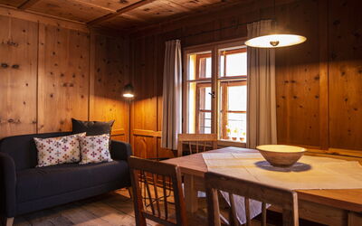 Accommodatie:&nbsp;Josefa am Buchhammerhof 105.3