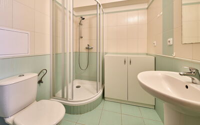 Accommodatie:&nbsp;Horní Rokytnice 556.2