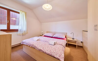 Accommodatie:&nbsp;Horní Rokytnice 556.2