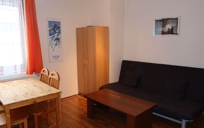 Accommodatie:&nbsp;Horní Rokytnice 556.1