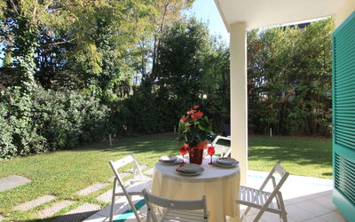 Villa Glicine