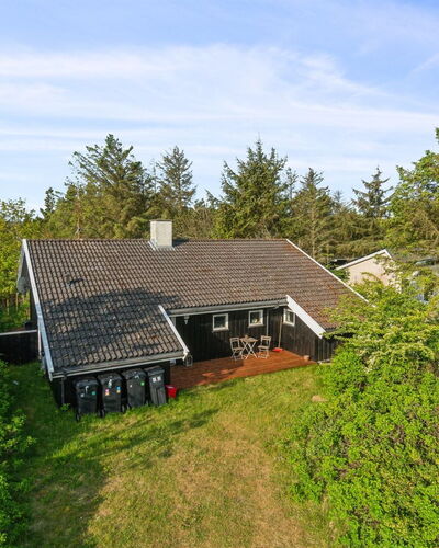 Gottliebe - 850M from the Sea