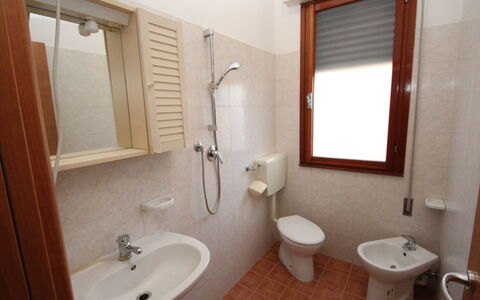 Accommodatie:&nbsp;Casa Marina 625.2