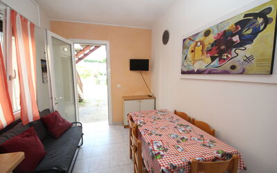Accommodatie:&nbsp;Casa Marina 625.3