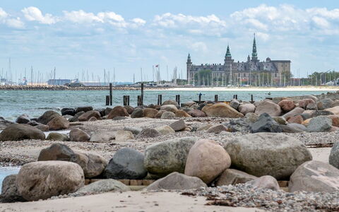 Elsabeth - 20M from the Sea: Kust, Kust, Kust En Oceanic Landvormen, Zee, Strand, Oceaan, Toeristische Attractie, Zand, Baai