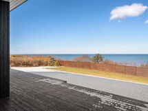 wigman - 150m From The Sea In Sealand