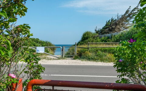 Rebana - 30M from the Sea: Verblijf, Schuur, Hut, Boerderij, Prairie, Keet, Schuur, Blokhut, Garden Gebouwen