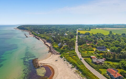 Rebana - 30M from the Sea: Verblijf, Schuur, Hut, Boerderij, Prairie, Keet, Schuur, Blokhut, Garden Gebouwen